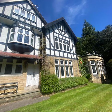 Spacious Guest Flat Near Roundhay Park 利兹 外观 照片